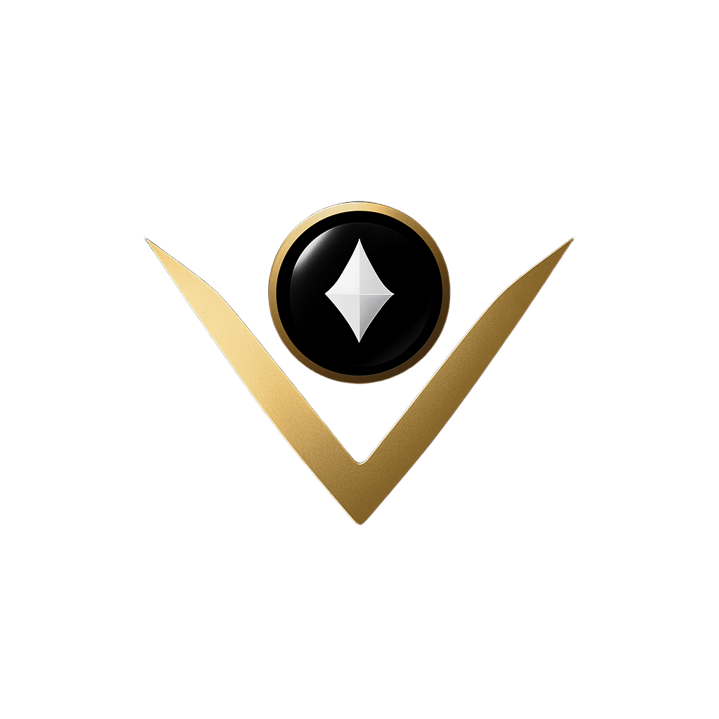 Vericore Logo